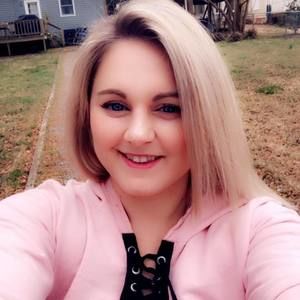 Meet your Posher, Chasity